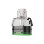Uygun fiyatıyla salt nikotin için ideal Oxva vPrime Kartuş, 0.2-0.8 ohm mesh coil seçenekleri sunar.