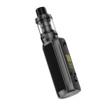 100W güç ve salt nikotin için iTank ile uygun fiyatlı buhar keyfi sunan Vaporesso Target 100 Kit.