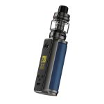 220W güç ve AXON çip ile uygun fiyatlı bu başlangıç kiti, salt nikotin için idealdir.