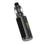 220W güç ve AXON çip ile uygun fiyatlı bu başlangıç kiti, salt nikotin için idealdir.