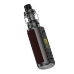 220W güç ve AXON çip ile uygun fiyatlı bu başlangıç kiti, salt nikotin için idealdir.