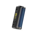 Uygun fiyatıyla 220W güç ve AXON çipi sunan Vaporesso Target 200 Mod, salt nikotin için yoğun buhar ve zengin aroma sağlar.