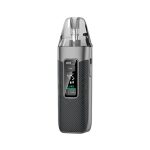 2600mAh batarya ve 45W güçle yoğun buhar sunan Vaporesso LUXE X3, salt nikotin için uygun fiyatlı bir pod mod kit.