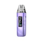 2600mAh batarya ve 45W güçle yoğun buhar sunan Vaporesso LUXE X3, salt nikotin için uygun fiyatlı bir pod mod kit.