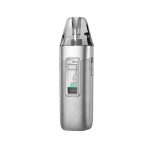 2600mAh batarya ve 45W güçle yoğun buhar sunan Vaporesso LUXE X3, salt nikotin için uygun fiyatlı bir pod mod kit.