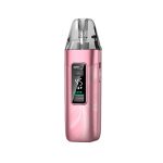 2600mAh batarya ve 45W güçle yoğun buhar sunan Vaporesso LUXE X3, salt nikotin için uygun fiyatlı bir pod mod kit.