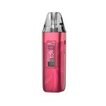 2600mAh batarya ve 45W güçle yoğun buhar sunan Vaporesso LUXE X3, salt nikotin için uygun fiyatlı bir pod mod kit.
