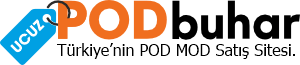 Pod Mod Türkiye