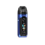 3800 mAh batarya ve dokunmatik ekranıyla uygun fiyatlı Smok Nord 6, salt nikotin için ideal pod mod cihazıdır.