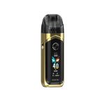 3800 mAh batarya ve dokunmatik ekranıyla uygun fiyatlı Smok Nord 6, salt nikotin için ideal pod mod cihazıdır.