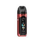 3800 mAh batarya ve dokunmatik ekranıyla uygun fiyatlı Smok Nord 6, salt nikotin için ideal pod mod cihazıdır.
