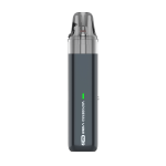 1400mAh bataryalı Vaporesso Vibe SE 2, salt nikotin için uygun fiyatlı ve yoğun buhar sunar.