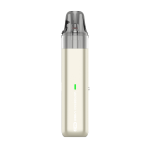 1400mAh bataryalı Vaporesso Vibe SE 2, salt nikotin için uygun fiyatlı ve yoğun buhar sunar.