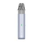 1400mAh bataryalı Vaporesso Vibe SE 2, salt nikotin için uygun fiyatlı ve yoğun buhar sunar.