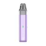 1400mAh bataryalı Vaporesso Vibe SE 2, salt nikotin için uygun fiyatlı ve yoğun buhar sunar.