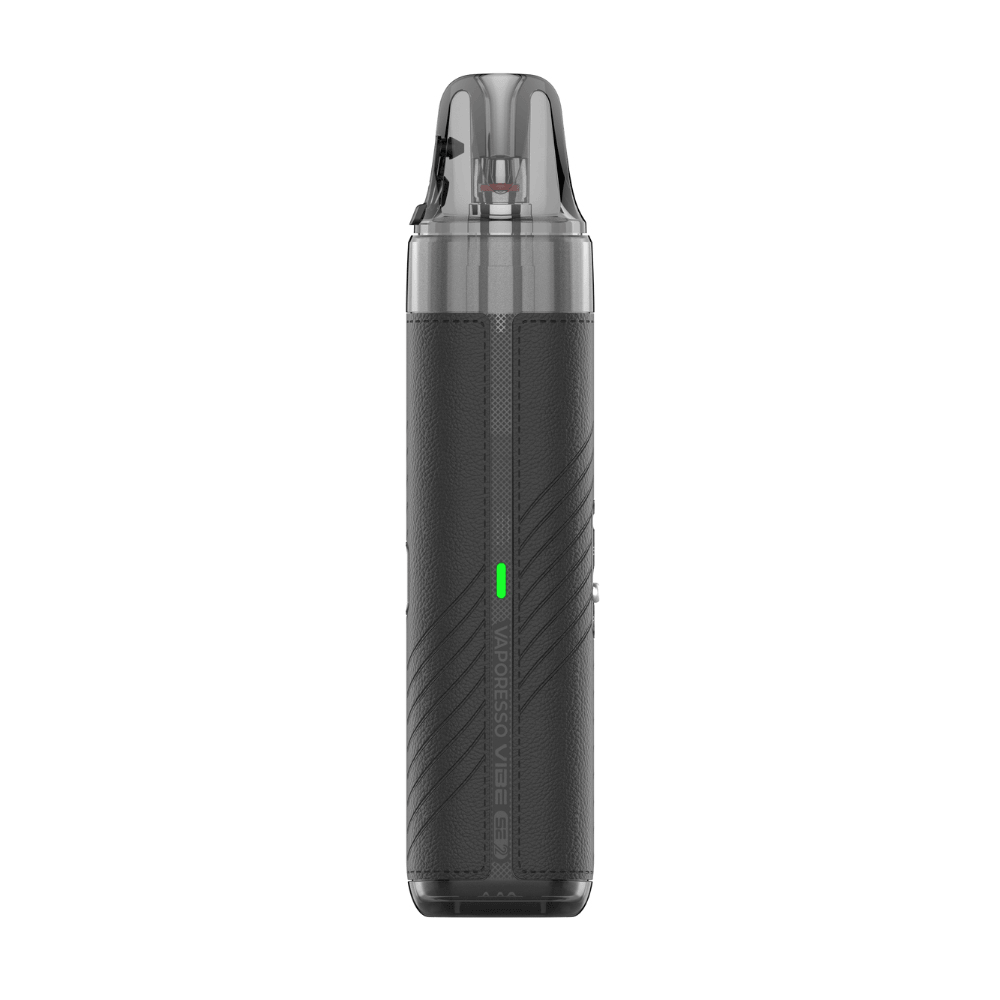 Vaporesso Vibe SE 2 Pod Mod - 7 1400mAh bataryalı Vaporesso Vibe SE 2, salt nikotin için uygun fiyatlı ve yoğun buhar sunar.