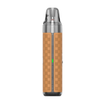 1400mAh bataryalı Vaporesso Vibe SE 2, salt nikotin için uygun fiyatlı ve yoğun buhar sunar.