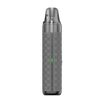 1400mAh bataryalı Vaporesso Vibe SE 2, salt nikotin için uygun fiyatlı ve yoğun buhar sunar.