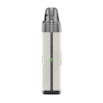 1400mAh bataryalı Vaporesso Vibe SE 2, salt nikotin için uygun fiyatlı ve yoğun buhar sunar.