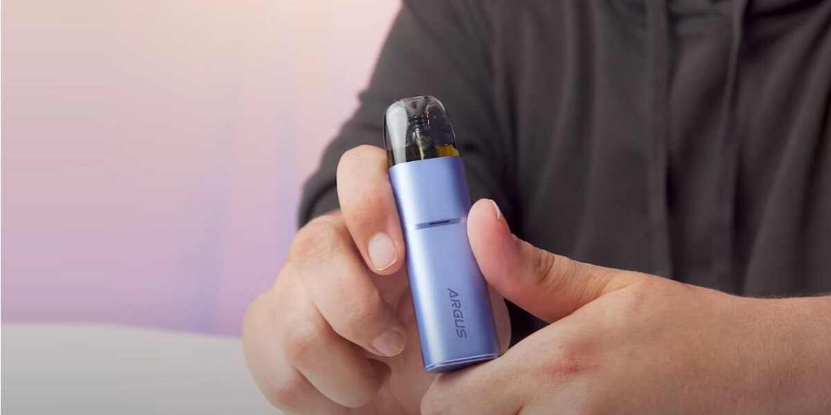 voopoo argus g3 mini inceleme
