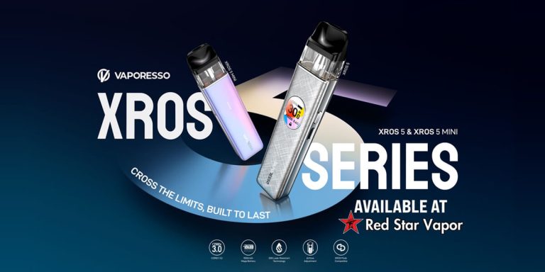 voopoo xros5 inceleme