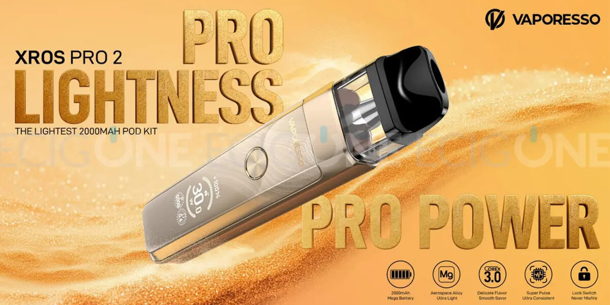 xros pro2 inceleme