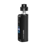 3200 mAh batarya ve 80W güçle yüksek performans sunan Geekvape Aegis Force Pod Mod, uygun fiyatıyla salt nikotin için idealdir.