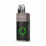 Uygun fiyatlı Geekvape Digi Q Vista Pod Mod, 1600 mAh batarya ve 35W güçle salt nikotin için şık tasarım sunar.