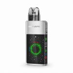 Uygun fiyatlı Geekvape Digi Q Vista Pod Mod, 1600 mAh batarya ve 35W güçle salt nikotin için şık tasarım sunar.