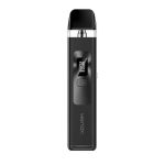 Uygun fiyatlı Geekvape Wenax Q Pod Mod, 1000 mAh pil ve 25W güç ile salt nikotin için ideal.