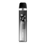 Uygun fiyatlı Geekvape Wenax Q Pod Mod, 1000 mAh pil ve 25W güç ile salt nikotin için ideal.