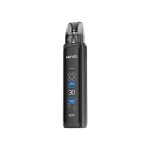 1300 mAh batarya ve 30W güç sunan uygun fiyatlı Geekvape Wenax Q Ultra Pod Mod, salt nikotin için idealdir.