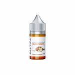 Uygun fiyata kavrulmuş Antep fıstığı ve kremsi lezzet sunan 35mg ve 50mg salt nikotinli Saltica Golden Pistachio likiti.