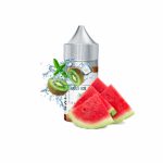Saltica Kanzi Ice Salt likit, karpuz ve çilek aromalı uygun fiyatlı 35mg ile 50mg salt nikotin seçeneği sunar.