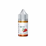 Saltica Kanzi Ice Salt likit, karpuz ve çilek aromalı uygun fiyatlı 35mg ile 50mg salt nikotin seçeneği sunar.