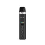 Smok Novo Eco Pod Mod, uygun fiyatı ve çıkarılabilir 1000 mAh bataryasıyla salt nikotin için çevreci bir seçimdir.