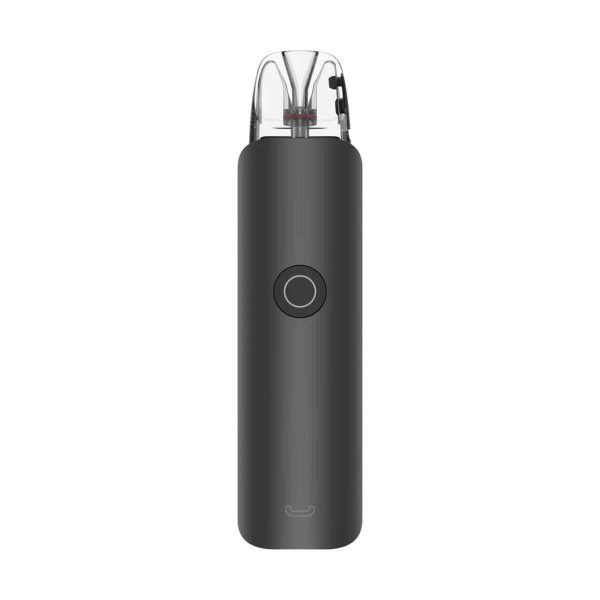 1400mAh pil ve 35W çıkışlı Uwell Caliburn G4, uygun fiyatıyla salt nikotin için ideal bir pod mod.