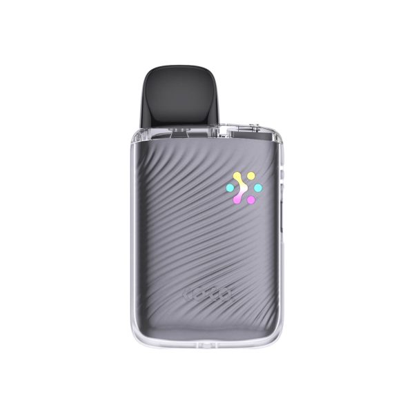 Uygun fiyatlı Uwell Caliburn G5 Lite KOKO Pod Mod, 1600 mAh pil ve PRO-FOCS 4.0 teknolojisiyle salt nikotin için kompakt performans sunar.