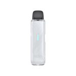 Uwell Caliburn G5 Lite Pod Mod, 1600mAh pil ve 35W akıllı güç ayarıyla uygun fiyatlı, pratik bir seçenek.