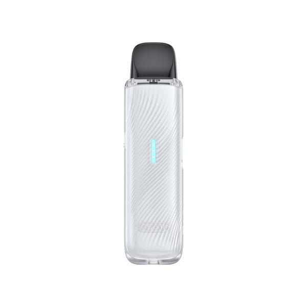 Uwell Caliburn G5 Lite Pod Mod, 1600mAh pil ve 35W akıllı güç ayarıyla uygun fiyatlı, pratik bir seçenek.