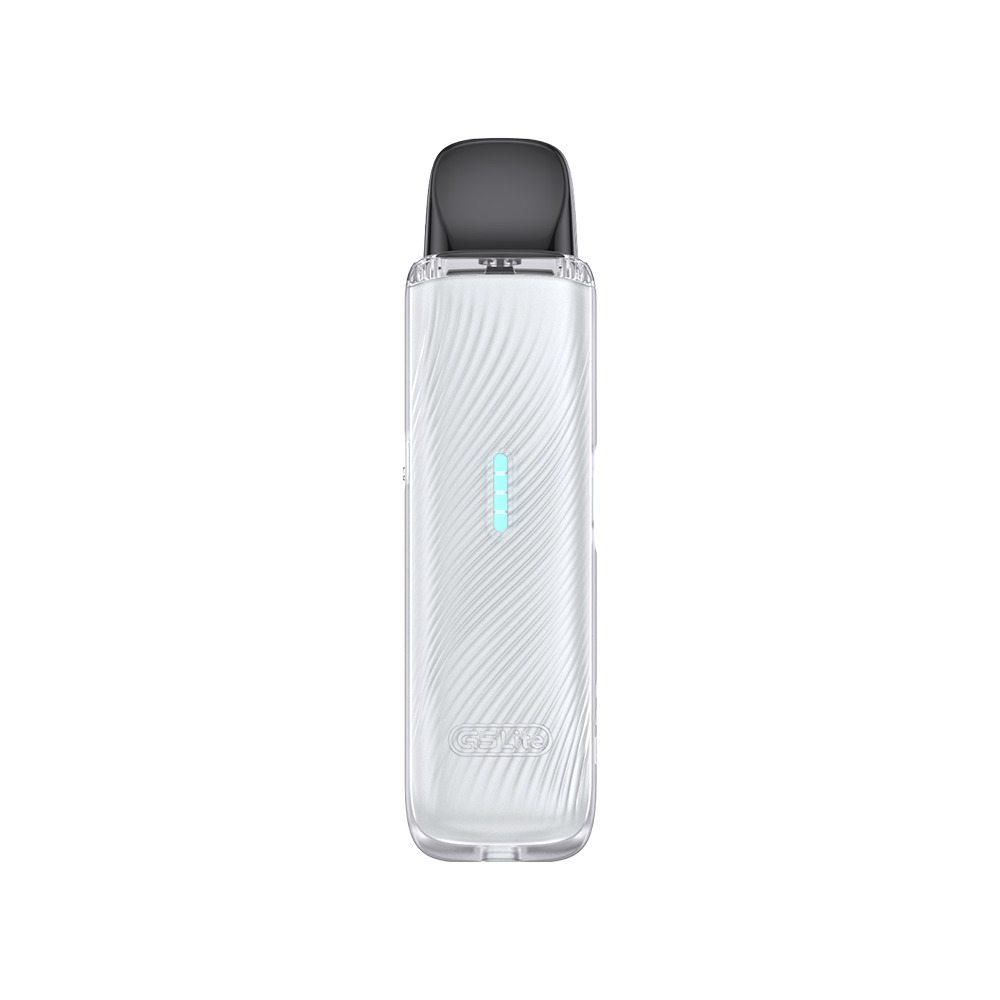 Uwell Caliburn G5 Lite Pod Mod 1600mAh - 2 Uwell Caliburn G5 Lite Pod Mod, 1600mAh pil ve 35W akıllı güç ayarıyla uygun fiyatlı, pratik bir seçenek.
