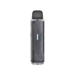 Uwell Caliburn G5 Lite Pod Mod, 1600mAh pil ve 35W akıllı güç ayarıyla uygun fiyatlı, pratik bir seçenek.