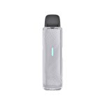 Uwell Caliburn G5 Lite Pod Mod, 1600mAh pil ve 35W akıllı güç ayarıyla uygun fiyatlı, pratik bir seçenek.
