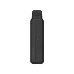 1600mAh pil ve 35W otomatik güç ile uygun fiyatlı premium pod deneyimi sunan şık deri tasarımlı Uwell Caliburn G5 Lite SE.