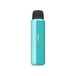 1600mAh pil ve 35W otomatik güç ile uygun fiyatlı premium pod deneyimi sunan şık deri tasarımlı Uwell Caliburn G5 Lite SE.