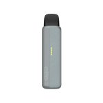 1600mAh pil ve 35W otomatik güç ile uygun fiyatlı premium pod deneyimi sunan şık deri tasarımlı Uwell Caliburn G5 Lite SE.