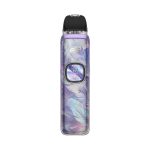Uygun fiyatlı Uwell Caliburn G5 Pod Mod, 1600mAh pil ve 35W güçle salt nikotin için yüksek performans sunar.