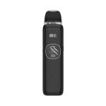 Uygun fiyatlı Uwell Caliburn G5 Pod Mod, 1600mAh pil ve 35W güçle salt nikotin için yüksek performans sunar.