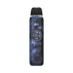 Uygun fiyatlı Uwell Caliburn G5 Pod Mod, 1600mAh pil ve 35W güçle salt nikotin için yüksek performans sunar.