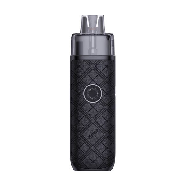 Uygun fiyatlı Uwell Typhos SE Pod Mod, 2000 mAh pil ve 45W güçle salt nikotin için üstün aroma sunar.